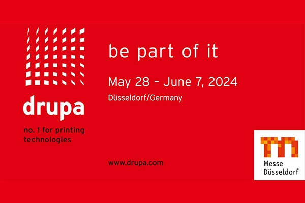 Unveiling China's Cutting-Edge Machinery at DRUPA 2024